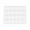 Clayette GN2/1 pour armoire Cool Head 600 L - CR
