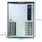 Machine à Glaçons Gourmets Xsafe 150Kg/Jour