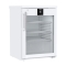 Armoire Réfrigérée Positive Encastrable Blanche 127 L - Classe Energie A