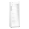 Armoire à Boissons Ventilée Vitrée 347L Blanc