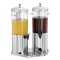 Distributeur boissons Duo