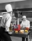 Robot Cook - Cutter-Blender chauffant