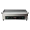 Plancha électrique professionnelle Inox Grand Modèle - Déclassé