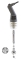 Mixeur Plongeant Mini Vitesse Variable Tube 190 mm
