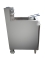 Friteuse Gaz Sur Coffre Haut Rendement 25L