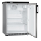 Armoire table top positive inox, froid ventilé 171L - LIEBHERR