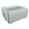 Plancha Lisse Gaz
