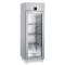 Armoire positive GN2/1- cuve emboutie - 625 L
