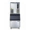 Machine à Glaçons Gourmets Xsafe 152Kg/Jour - Bac De Stockage 129Kg