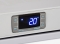 Mini Armoire Réfrigérée Inox, 200L - Cool Head