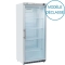 Armoire Positive 600L Vitrée - Déclassé