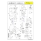 Ens Support Variateur Gamme 5-7 Vv