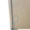 Mini Armoire Réfrigérée 200L Blanche - Déclassé