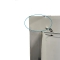 Lave Verre 40x40 avec Pompe de Vidange et Doseur de produit de lavage - Déclassé