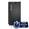Réfrigérateur GN 2/1 Ventilé Noir 571L