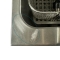 Friteuse induction double bac 2 x 8L - Declassé