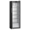 Réfrigérateur à Boissons ventilée, porte vitrée, 400L - LIEBHERR
