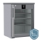 Armoire Réfrigérée Positive Encastrable Inox Classe Energie A 127L