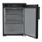 Réfrigérateur Encastrable à Refroidissement Dynamique 124L