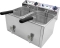 Friteuse Électrique Double 2x10L - Déclassé