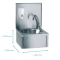 Lave-Mains