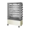 Rotissoire Verticale Électrique 36 Poulets