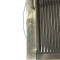 Grill Panini Électrique Rainuré Double - Déclassé