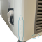 Congélateur crème glacée, portes vitrées incurvées - 500 L - Déclassé