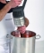 Mixeur Plongeant Ultra Vitesse Variable Tube 350 mm