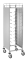 Chariot Gastronorm - 10 niveaux 