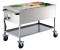 Chariot Bain Marie