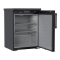 Réfrigérateur Encastrable à Refroidissement Dynamique 124L