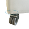 Congélateur crème glacée, portes vitrées incurvées - 500 L - Déclassé