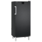 Réfrigérateur GN 2/1 Ventilé Noir 571L