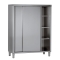 Armoire Haute Chr Portes Coulissantes 1200 x 600