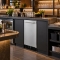 Machine à Glaçons Gourmet Sous Comptoir 31Kg/J - 50Hz