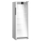 Armoire à Boissons inox ventilée, porte vitrée, 347L - LIEBHERR