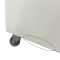 Congélateur crème glacée, portes vitrées incurvées - 500 L - Déclassé