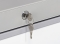 Mini Armoire Réfrigérée Inox, 200L - Cool Head