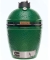 Barbecue Medium Big Green Egg