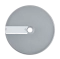 Disque Expert macédoine 8 x 8 x 8 mm