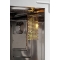 Micro-ondes + gril, 25 L - 1,95 kW