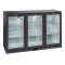 Frigo de Bar 3 Portes Battantes - Déclassé
