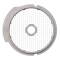 Disque Expert macédoine 8 x 8 x 8 mm