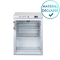 Armoire froide positive vitrée 200 L - Déclassé