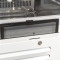 Armoire de Conservation de Crème Glacé 600L - 420W