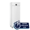 Armoire Pâtisserie Positive - Blanc - 602L