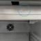 Armoire froide positive vitrée 200 L - Déclassé
