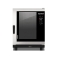 MyChef Cook Master GN1/1 - 10 Niveaux - Gaz