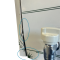 Friteuse Électrique Double 2x10L - Déclassé